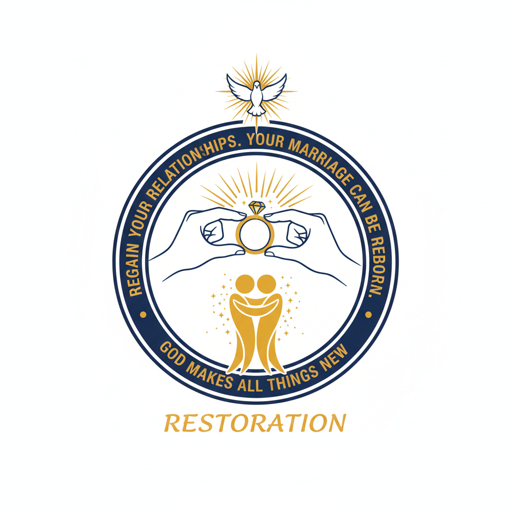 Restored relationships and marriage after addiction